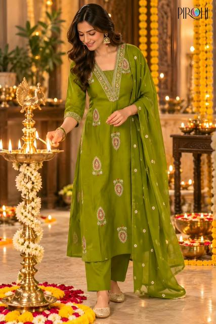 Pirohi malaika kurti wholesaler in siliguri